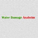 Water Damage Anaheim logo