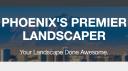 Phoenixs Premier Landscaping logo