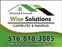 Wise Solutions logo