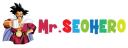 Mr. SEO Hero logo