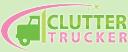 Clutter Trucker logo