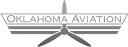 Oklahoma Aviation logo