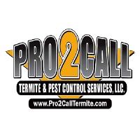 Pro2CaLL Termite & Pest Control - St. Petersburg image 1