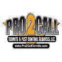 Pro2CaLL Termite & Pest Control - St. Petersburg logo