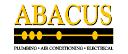 Abacus Plumbing, Air Conditioning & Electrical logo