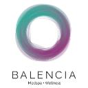 Balencia Medspa + Wellness logo