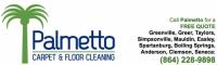 Palmetto Carpet and Floor Cleaning image 1