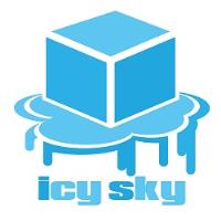 Icy Sky image 1