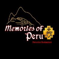 Memories of Peru Pollos a la Brasa image 1