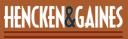 Hencken& Gaines (c/o Stoller & Company, Inc.) logo