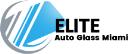 Elite Auto Glass Miami logo
