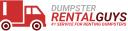Dumpster Rental Guys logo