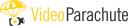 Video Parachute logo