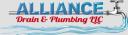 Alliance Drain & Plumbing LLC logo