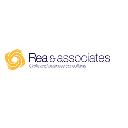 Rea & Associates CPA Firm logo