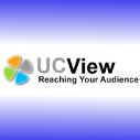 UC View logo