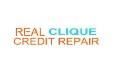 Real Clique Credit Repair logo