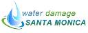 Water Damage Santa Monica logo