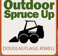Outdoor Spruce Up by Douglas Flagg Jewell image 1