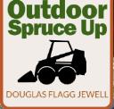 Outdoor Spruce Up by Douglas Flagg Jewell logo