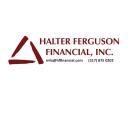 Halter Ferguson Financial logo