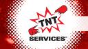 TNT Services logo