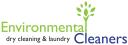 Environmental Cleaners logo