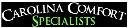 Carolina Comfort Specialists logo