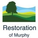 Restoration of Murphy logo