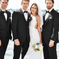 Danielle's Bridal Formals & Tuxedo Rentals image 2