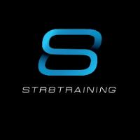 STR8 Training image 1