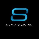 STR8 Training logo