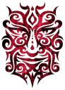 The Red Lotus Tattoo & Piercing logo