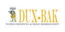 Dux-Bak Waterproofing & Mold Remediation logo