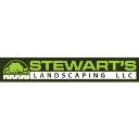 Stewart's Landscaping logo