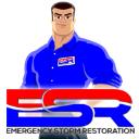 Emergency Storm Restoration logo