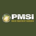 PMSI Mold Treatment Division logo