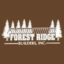 Forest Ridge Builders logo