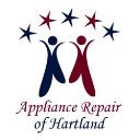 Appliance Repair of Hartland logo