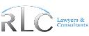RLC P.A. logo