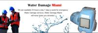 Miami Water Damage image 1