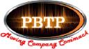PBTP Moving Company Commack logo