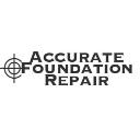 Accurate Foundation Repair logo