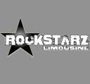 Rockstarz Limousine & Party Bus logo