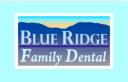 Blue Ridge Family Dental logo