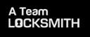 A Team Locksmith logo