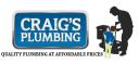 Craig’s Plumbing logo