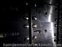 Hamden Master Locksmith image 1