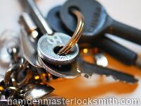 Hamden Master Locksmith image 5