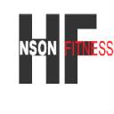 Hanson Fitness logo